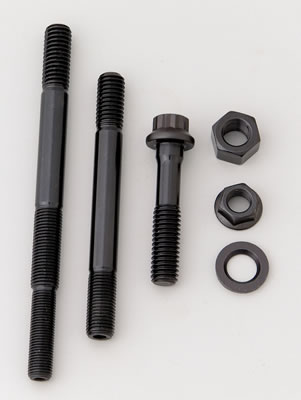 ARP Main Stud Kit For Small Block Chevy – 234-5605, Splayed 4-Bolt With Windage Tray
