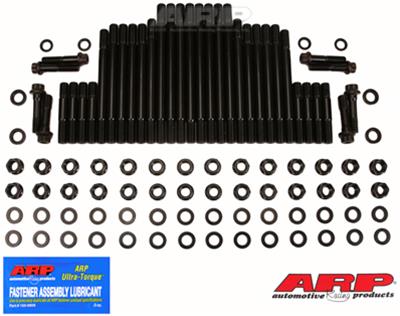 ARP BB Chevy symmetrical port head stud kit