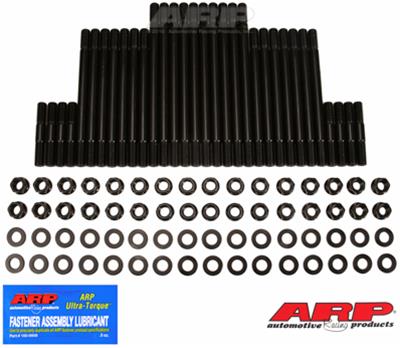 ARP BB Chevy Pontiac Pro Stock head stud kit