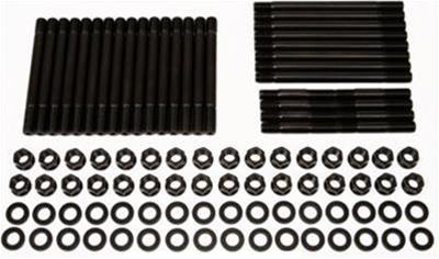 ARP Mark V, w/Dart heads, hex head stud kit thumbnail 2