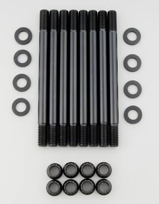 Arp Ford Head Stud Kit - 6.9L International Diese - View #2