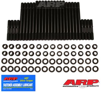 ARP BB Chevy w/Olds DRCE head stud kit