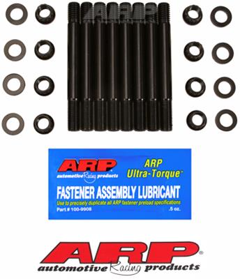 ARP Inner Valley Head Stud Kit - World Hemi ARP Inner Valley Head Stud Kit - World Hemi