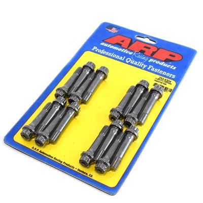 ARP レベクロリング ARP 250-6304 ARP Pro Series Connecting Rod Bolts | Summit Racing