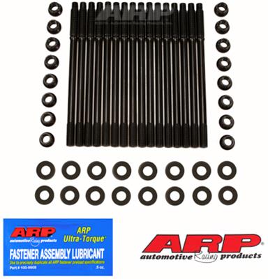 ARP Undercut Head Stud Kit Ford 03 Duratec 2.5L V6
