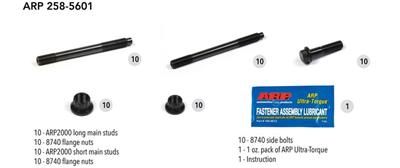 ARP 258-5601 ARP Main Stud Kits | Summit Racing