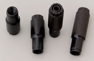 ARP Perma-Loca c stud girdle 7/16-20 x 2.000&2.600 .750 body dia