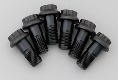 ARP Ford V8 w/ Tilton Flywheel Bolt Kit thumbnail 3