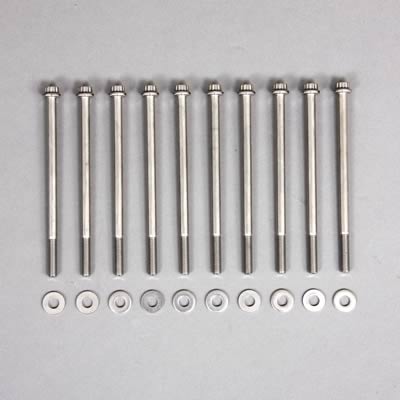 ARP Stainless Steel Intake Manifold Bolt Kits