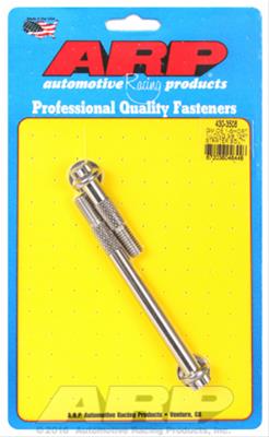 ARP GM 3/8 X 1.975/4.660in 12pt SS Starter Bolt Kit thumbnail 2