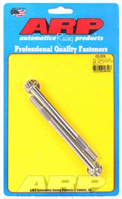ARP GM 3/8 X 4.660in 12pt SS Starter Bolt Kit thumbnail 2