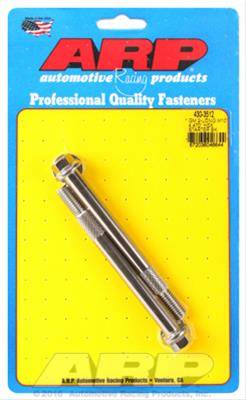 ARP GM M10 X 4.470in Hex SS Starter Bolt Kit thumbnail 2