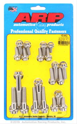 ARP Muncie 4-spd 69-75 SS 12pt trans case bolt kit thumbnail 2