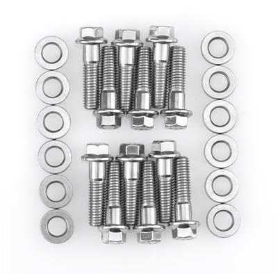 ARP Stainless Steel Header Bolts