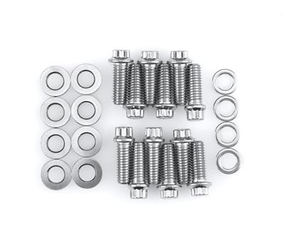 ARP Stainless Steel Intake Manifold Bolt Kits