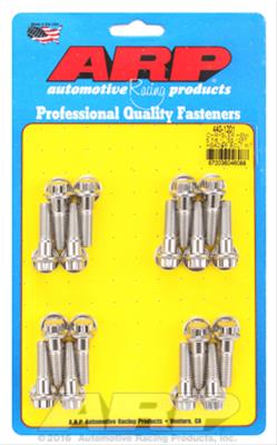 ARP Chrysler Hemi 5.7/6.1L SS 12pt Head Bolt Kit thumbnail 2