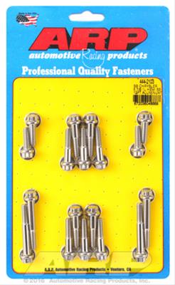 ARP Chrysler Small Block 5.7/6.1L Hemi 12pt Intake Manifold Bolt Kit thumbnail 2
