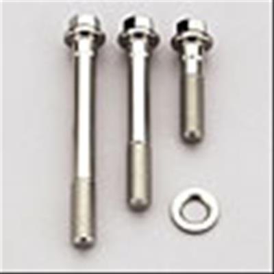 ARP BB Mopar R and RB Wedge SS 12pt Head Bolt thumbnail 2