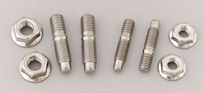ARP Ford 351C and W SS Oil Pan Stud Kit thumbnail 2