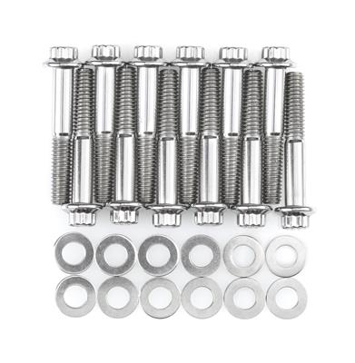 ARP Stainless Steel Intake Manifold Bolt Kits