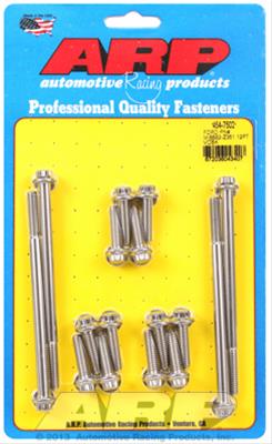 ARP SB Ford PN M-6582-Z351 12pt Valve Cover Bolt Kit thumbnail 2