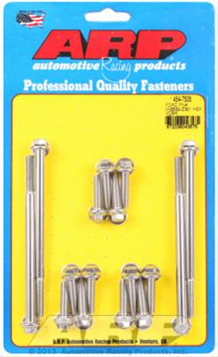 ARP SB Ford PN# M-6582-Z351 hex valve cover bolt kit thumbnail 2
