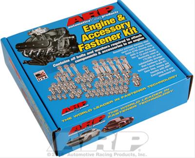 ARP Chrysler Hemi 5.7/6.1L SS 12pt Accessory Kit thumbnail 2