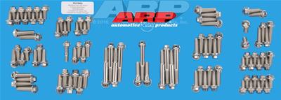 Accessory Bolt Kit 555-9802 ARP