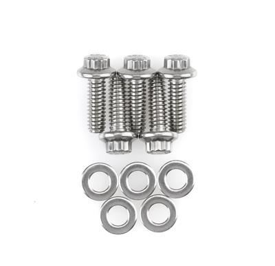 ARP (621-2750) Hex Bolt, Stainless Steel
