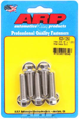 ARP 623-1250 ARP Stainless Steel Bolts | Summit Racing