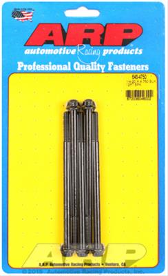 ARP 1/4-20 x 4.750 12pt black oxide bolts thumbnail 2