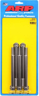 ARP 1/2-13 x 6.000 12pt SS bolts thumbnail 2