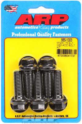 ARP 665-1003 ARP Chromoly Bolts | Summit Racing