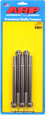 ARP 1/2-20 x 6.000 12pt SS bolts thumbnail 3