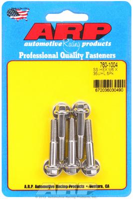 ＳＨ AＲP ARP Head Stud Kit: Genesis Coupe 2.0t - Gencoupe Store