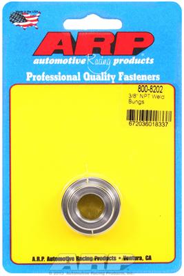 ARP 800-8202 ARP Weld Bungs | Summit Racing