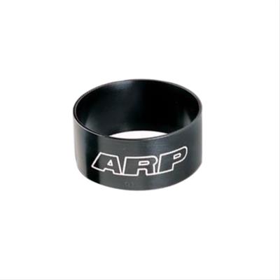 901-8100 ARP Ring Compressor Tapered Billet Aluminum Black 81mm Bore