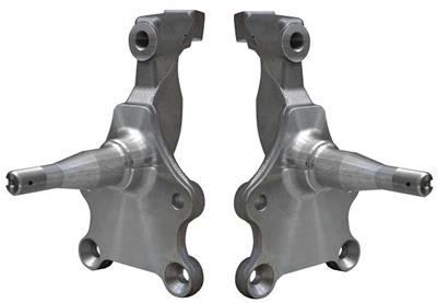 RideTech 11009300 RideTech Drop Spindles | Summit Racing