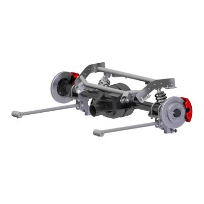 ridetech coilover