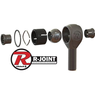 ridetech coilover