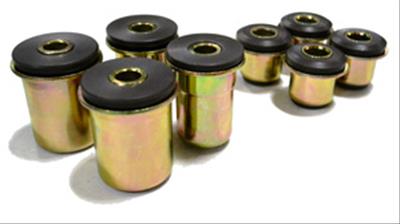 Ridetech 64-72 GM A-Body Delrin Control Arm Bushing Set Stock Arms thumbnail 2