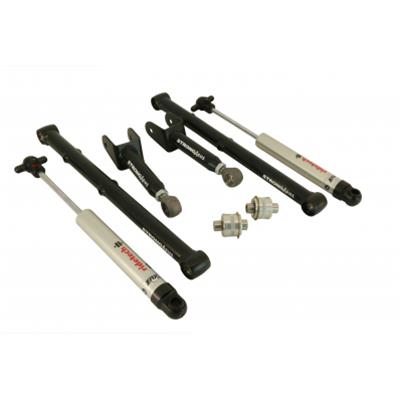 Ridetech 78-88 GM G-Body TruLink Rear Suspension System (1x rid11324499, 1x rid11326699, 2x rid22189853, 1x rid11227298) thumbnail 9
