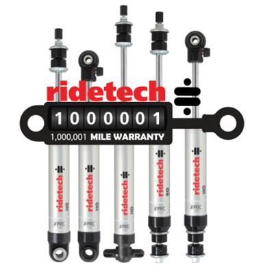 Ridetech 78-88 GM G-Body TruLink Rear Suspension System (1x rid11324499, 1x rid11326699, 2x rid22189853, 1x rid11227298) thumbnail 7