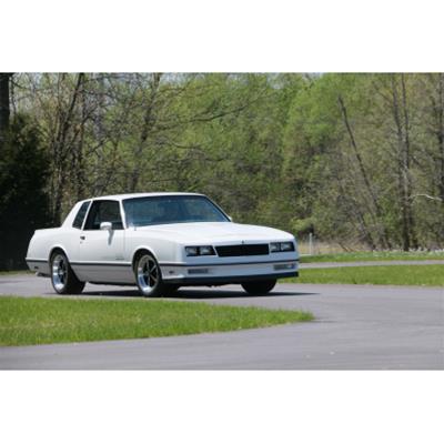 Ridetech 78-88 GM G-Body TruLink Rear Suspension System (1x rid11324499, 1x rid11326699, 2x rid22189853, 1x rid11227298) thumbnail 6