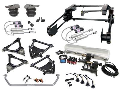 RideTech 11360399