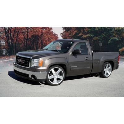 Ridetech 07-13 Silverado Sierra 2WD Front MuscleBar thumbnail 3