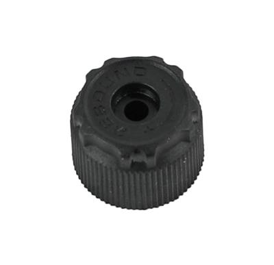 Ridetech 210-35-120-0 Ridetech Replacement Shock Knobs | Summit Racing