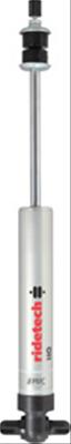 Ridetech HQ Series Shock Single Adjustable 5.25in Stroke T-Bar/Stud Mounting 9.05in x 14.3in thumbnail 2
