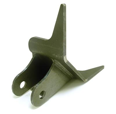 Ridetech Tri Link Wing Bracket Assembly Left thumbnail 2