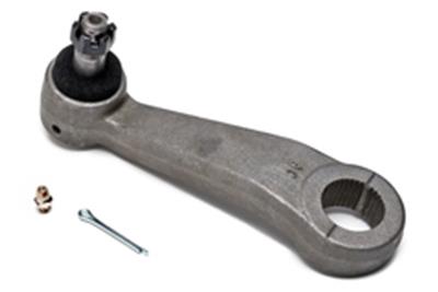 Ridetech 67-69 Camaro 68-74 Nova E-Coated Pitman Arm with Power Steering